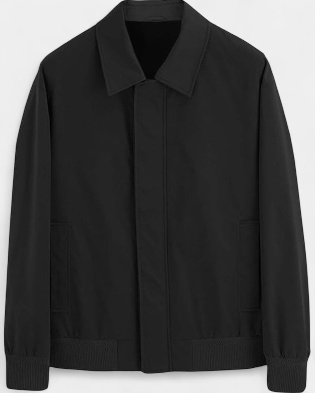 Heritage Bomber Jacket